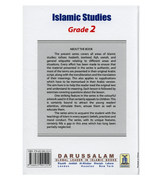 Islamic Studies Grade 2
